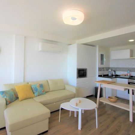 City Sea Views Apartment Alicante Extérieur photo