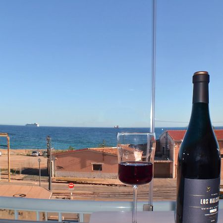 City Sea Views Apartment Alicante Extérieur photo