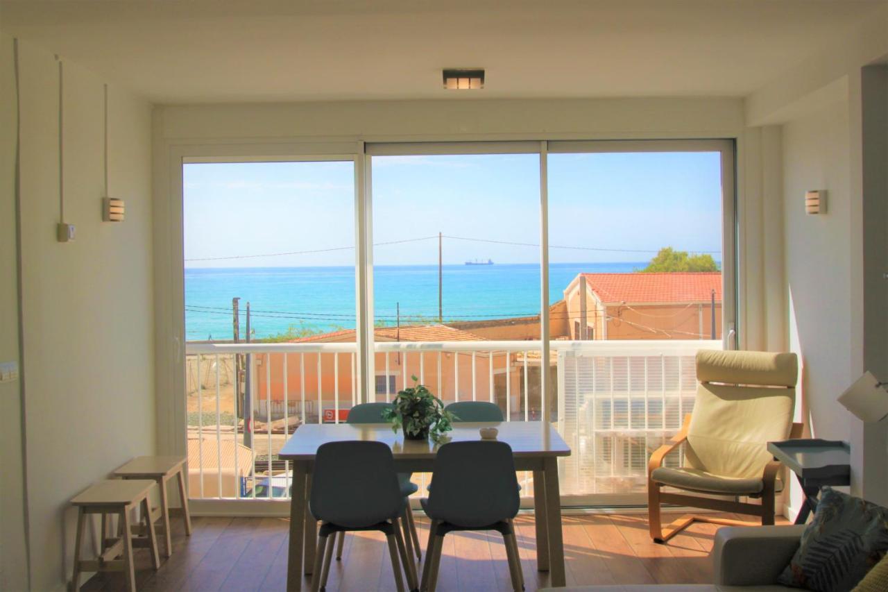 City Sea Views Apartment Alicante Extérieur photo