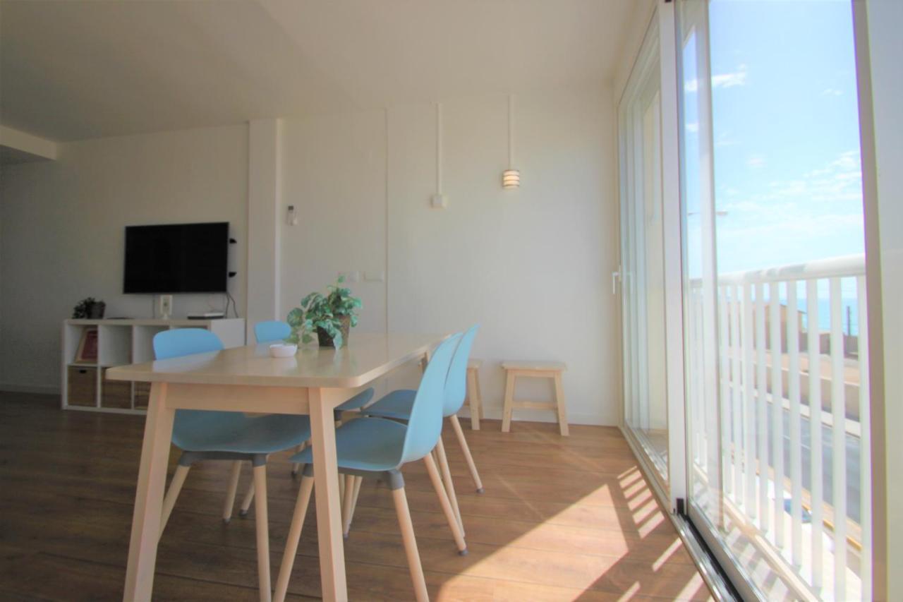 City Sea Views Apartment Alicante Extérieur photo