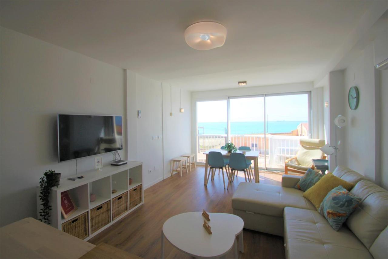 City Sea Views Apartment Alicante Extérieur photo