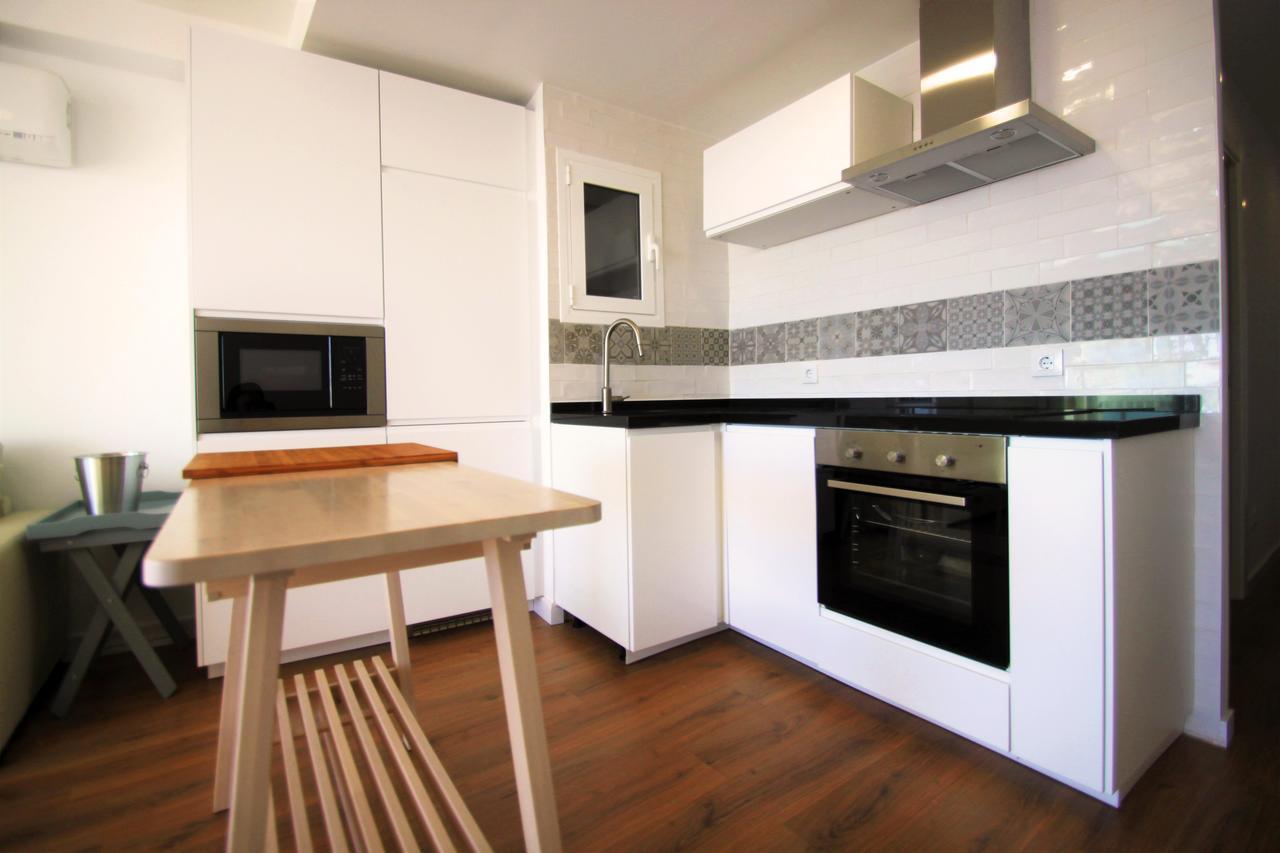 City Sea Views Apartment Alicante Extérieur photo