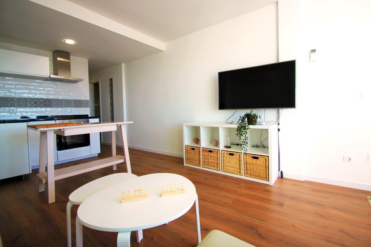City Sea Views Apartment Alicante Extérieur photo