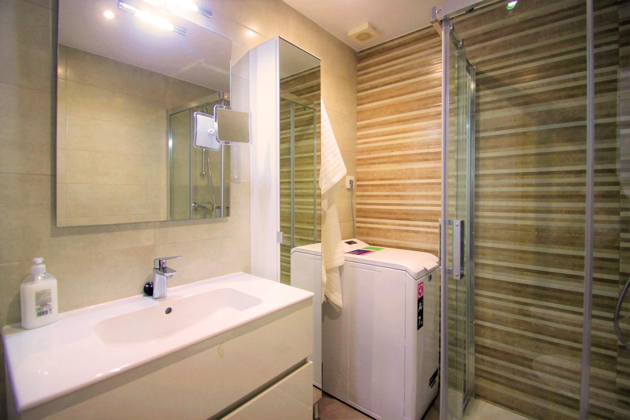 City Sea Views Apartment Alicante Extérieur photo