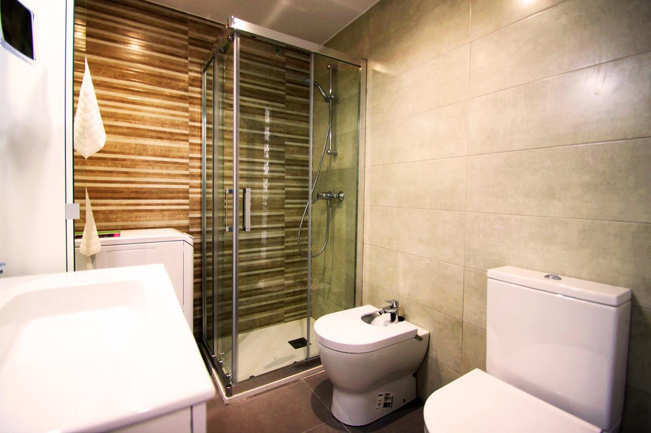 City Sea Views Apartment Alicante Extérieur photo