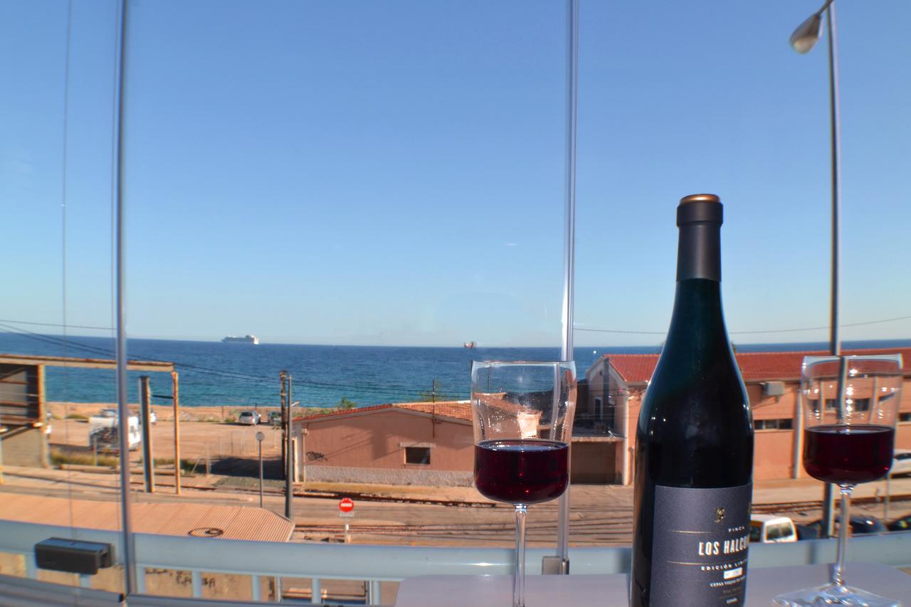 City Sea Views Apartment Alicante Extérieur photo