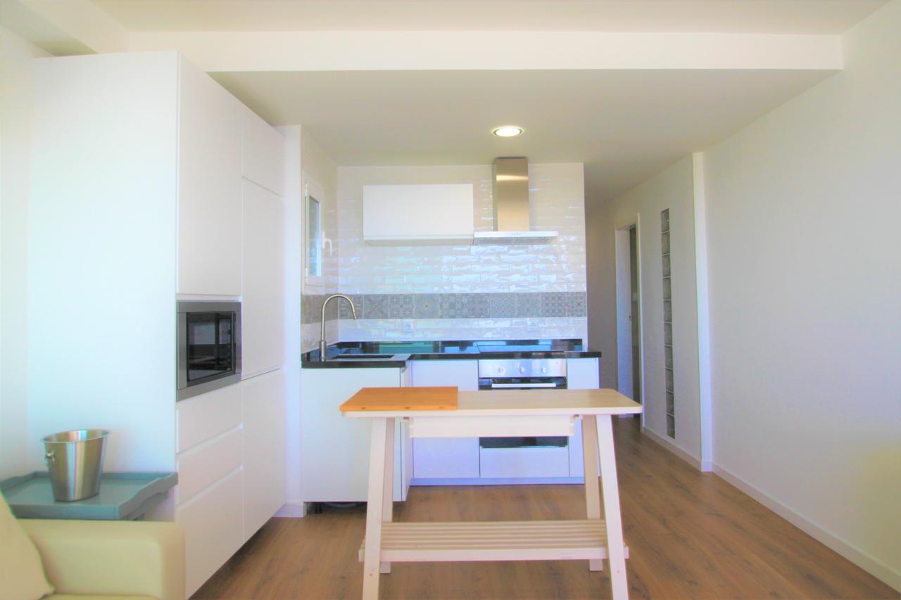 City Sea Views Apartment Alicante Extérieur photo