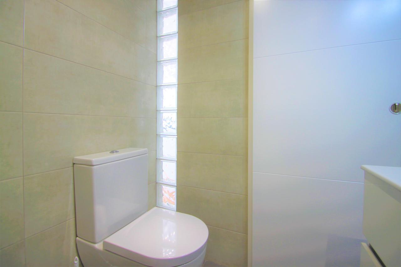 City Sea Views Apartment Alicante Extérieur photo
