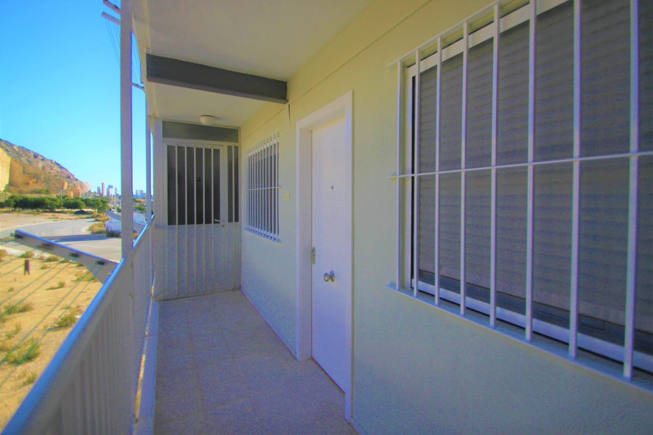 City Sea Views Apartment Alicante Extérieur photo