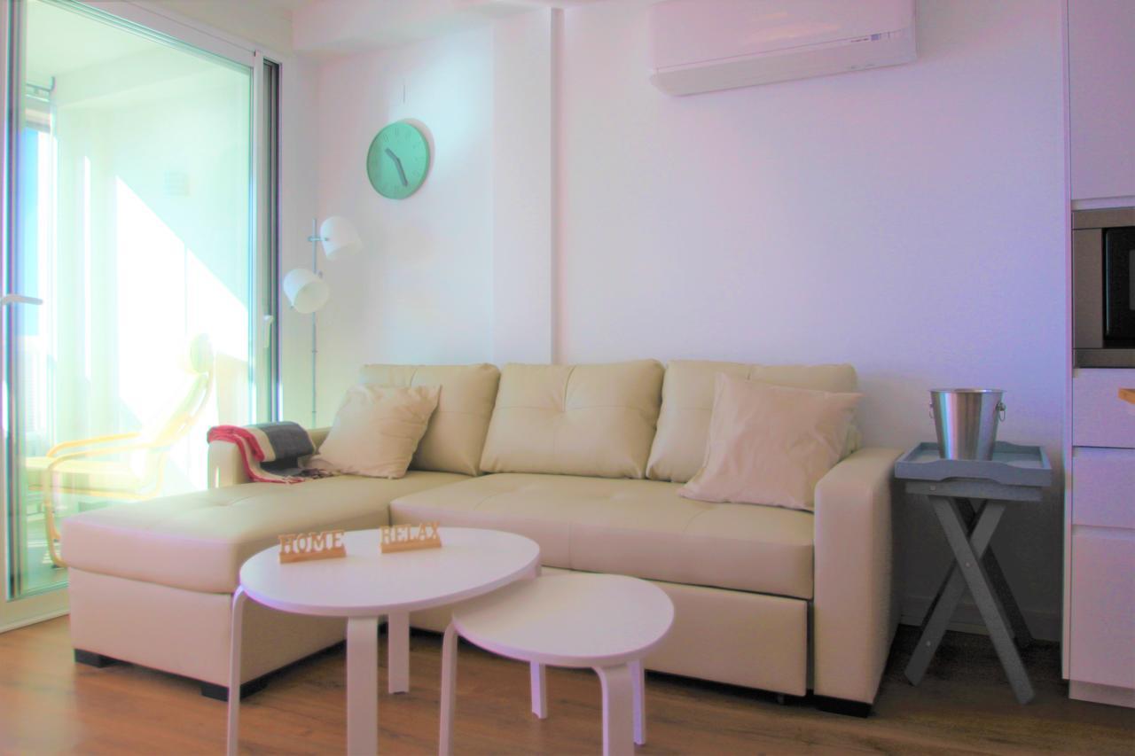 City Sea Views Apartment Alicante Extérieur photo