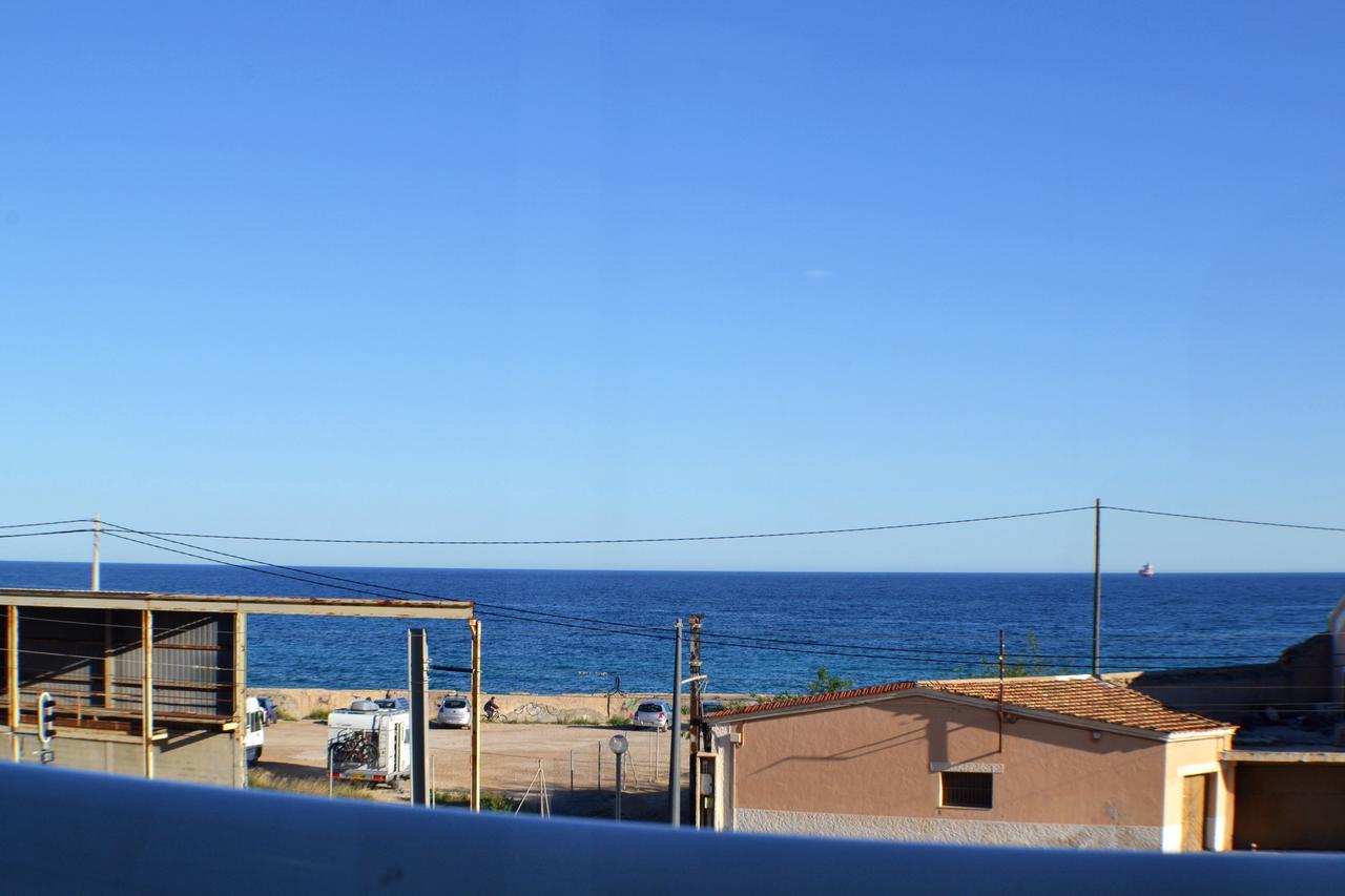 City Sea Views Apartment Alicante Extérieur photo