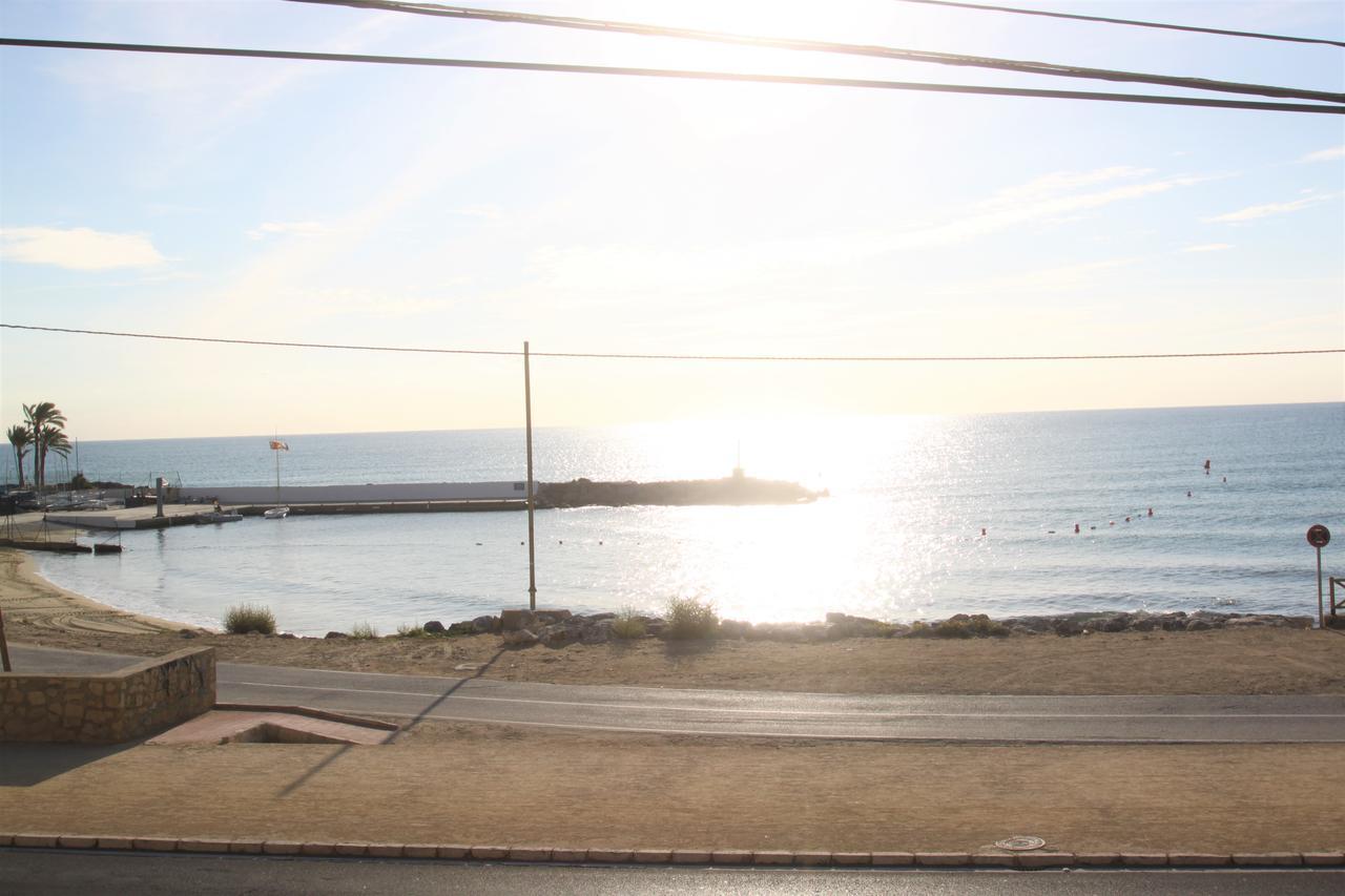 City Sea Views Apartment Alicante Extérieur photo