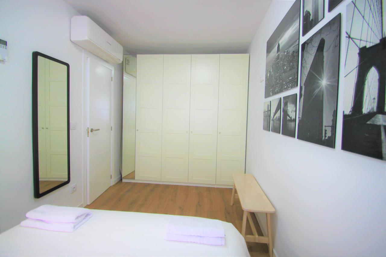 City Sea Views Apartment Alicante Extérieur photo