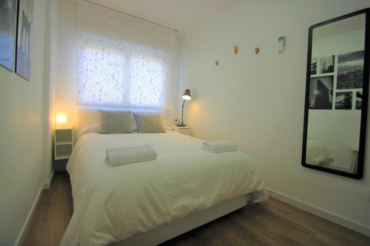 City Sea Views Apartment Alicante Extérieur photo