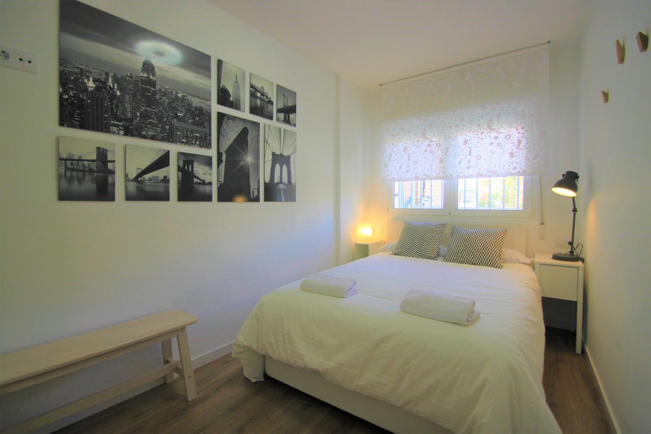 City Sea Views Apartment Alicante Extérieur photo