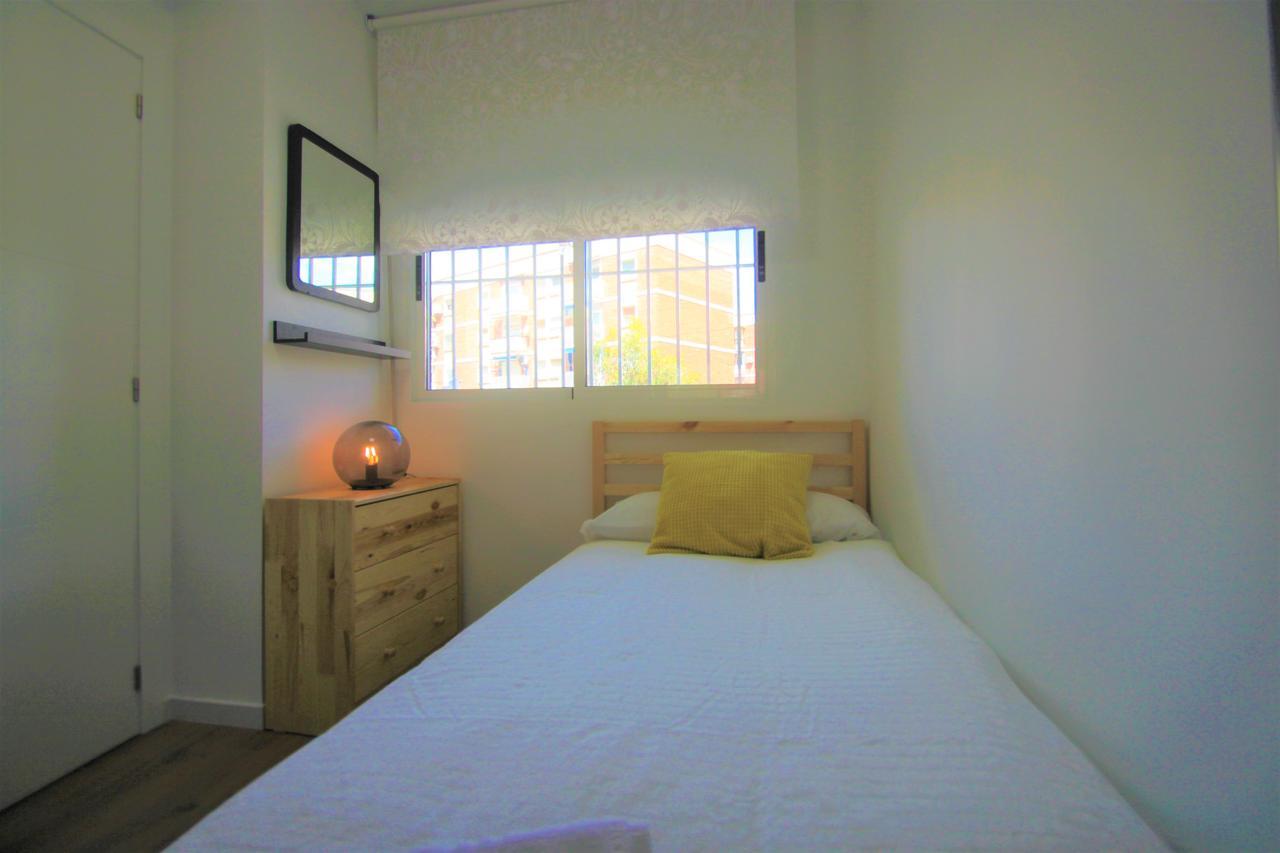 City Sea Views Apartment Alicante Extérieur photo